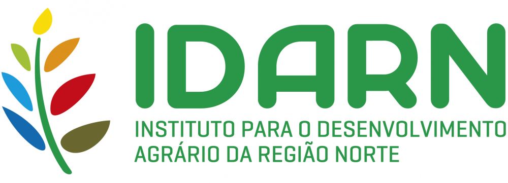 IDARN Logo