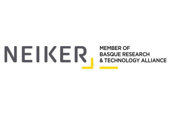 NEIKER Logo