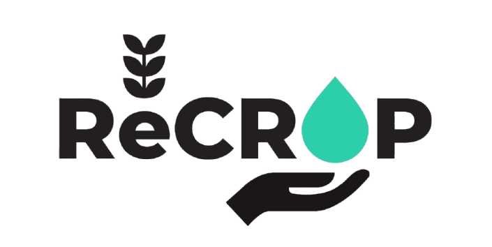 ReCROP Logo