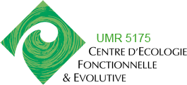 UPVM-CEFE Logo